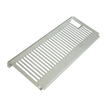 Air-Conditioner Rear Cover (Stamped, OEM)